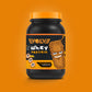EVOLVE® WHEY - CARAMELIZED BISCUITS